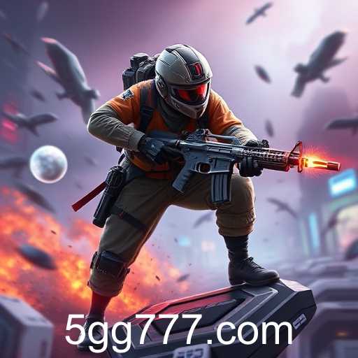 Exploring the Thrilling World of Action Games