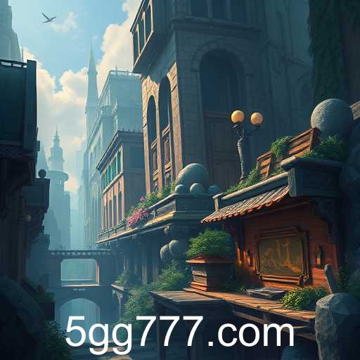 The Timeless Allure of Adventure Games under the 'gg777' Banner