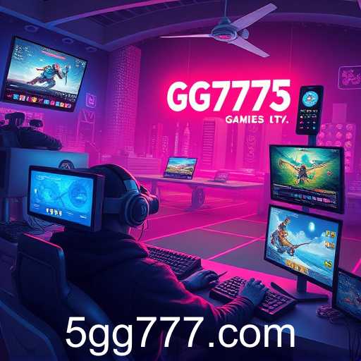 Digital Revolution in Online Gaming