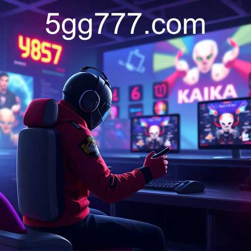 The Evolution of Online Gaming Platforms