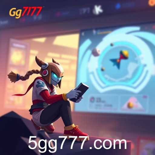 Gaming Evolution in 2025: The Impact of GG777