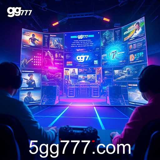 Gaming Evolution and Digital Trends