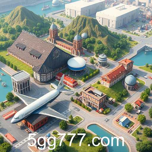 Gaming Havens Reshape Digital Entertainment