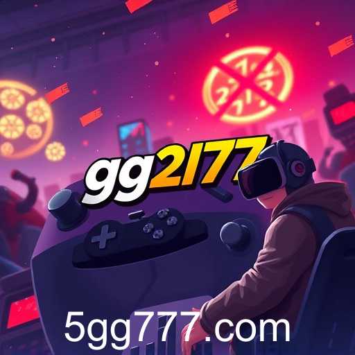 The Rise and Impact of GG777 in Online Gaming