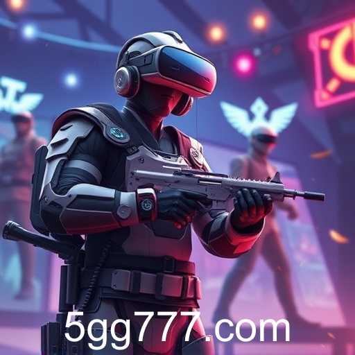 The Thriving World of Online Gaming: A Glimpse into 2025