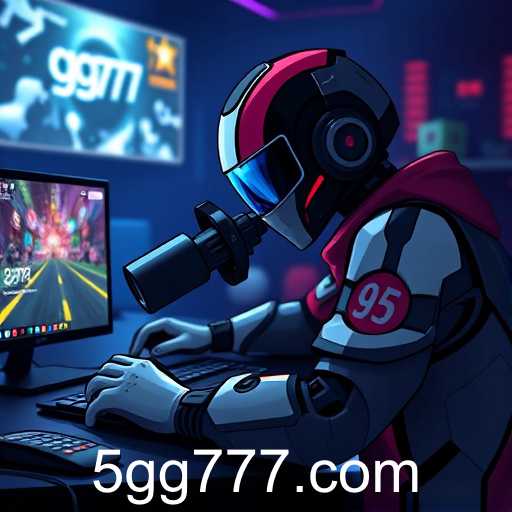 Revolution in Online Gaming