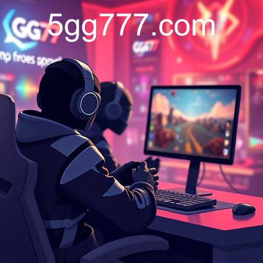 The Rise of gg777: A New Era in Online Gaming