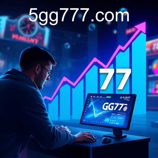The Rise of GG777: A Digital Oasis in Online Gaming