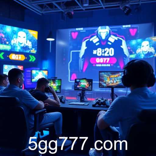 The Rise of Online Gaming in 2025