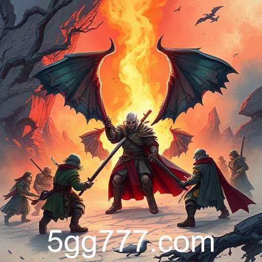 Exploring Role-Playing Games: An Immersive Experience with 'gg777'