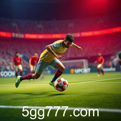 Exploring the Exciting World of Sports Games on GG777