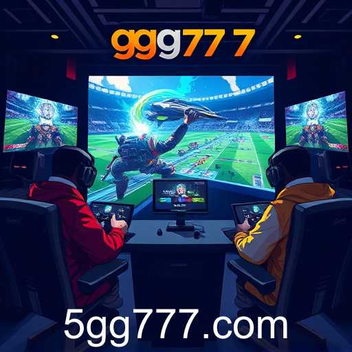 The Rise of gg777 in Online Gaming